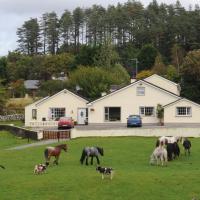 Muckross Riding Stables, hotel di Muckross, Killarney