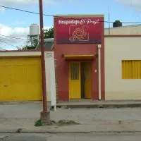 Hospedaje El Paye, hotell i Corrientes