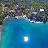 Hotel Luka - Dugi OTOK, hotel in Luka