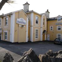 Heathcliff House B&B Exclusively for Adults