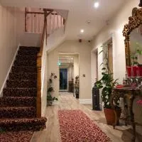 드로이다에 위치한 호텔 MapleHouse B&B
