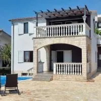 Kuća za odmor Angelina, hotel em Primošten