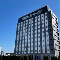 Hotel Route-Inn Ichinoseki Inter, viešbutis mieste Ičinosekis