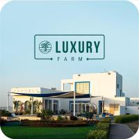 Luxury Farm Villa in Musanaa Oman, hotel in Al-Musannah