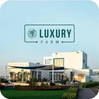 Luxury Farm Villa in Musanaa Oman, hotell i Mussanah