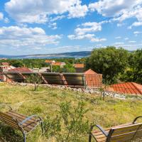 Awesome Home In Starigrad With Wifi, 4 Bedrooms And Indoor Swimming Pool