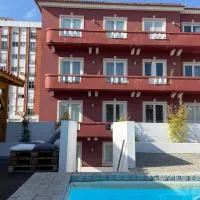 Casa dos Carvalhos, hotel em Coimbra
