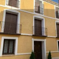 Casa Rural Casa Sagasta – hotel w mieście Elche de la Sierra