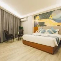 Thapae Twins Hotel, Hotel in Chiang Mai