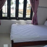 Thanh Duy Guest House, hotel in Ấp Thiện Long