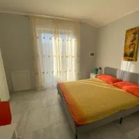 B&B Santa Colomba, hotelli kohteessa Benevento