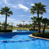 Appartement de Luxe -Prestigia Marrakech Golf City, hotel near Marrakech-Menara Airport - RAK, Marrakesh