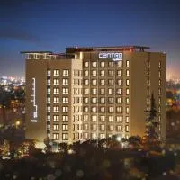 Centro Mada Amman by Rotana, hotel en Amán