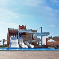 Dream Resort & Spa، فندق في مرسى علم