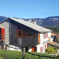 Gîte BARD des OURS