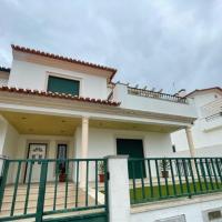 Zulla Moradia T3, Praia do Norte, hotel em Nazar&eacute;