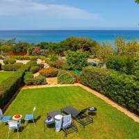 Protaras Sirina Waterfront Villa, hotel a Protaras