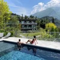 ARCOLIVE Agrisuite, hotel di Arco