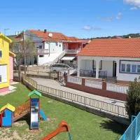 Apartments Ivana Bibinje, hotel v Bibinjah