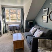 The Ryder holiday apartment, hotel in Polperro