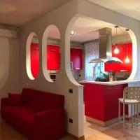 Appartamento A casa di Tamy، فندق في فابريانو