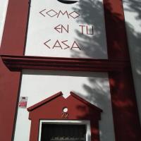 Como en tu Casa