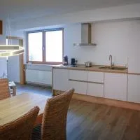 Ferienwohnung Viventum34，法倫達爾的飯店