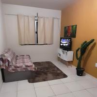 Apto Aeroporto Vilage, hotel poblíž Letiště Macaé - MEA, Macaé