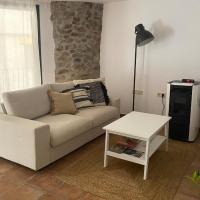 Apartamento con encanto en el Pirineo