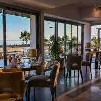 Le Diana Hôtel & Spa, khách sạn ở Necochea