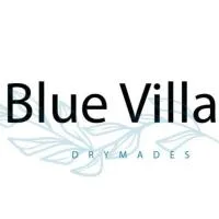 Blue Villa Drymades, hotell i Dhërmi