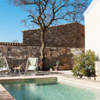 Casa Les Germanes