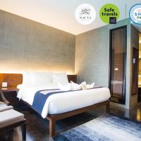 NAI YA Hotel -SHA Extra Plus, hotel in Chiang Rai