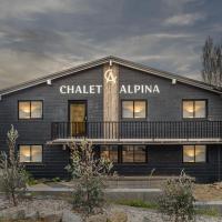 Chalet Alpina