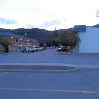 Trail Motel, Hotel in Kellogg