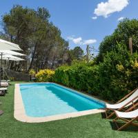 CIM HOUSE - Family Villa in Sitges