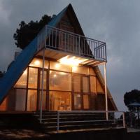 Alpine Woods 3BHK Chalet