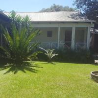 Alexandra Bed & Breakfast, hotel perto de Aeroporto Pietermaritzburg - PZB, Pelham