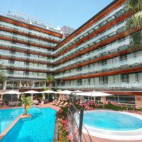 Hotel Kaktus Playa - Adults Recommended, hotel in Calella