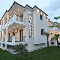 Armonia Luxury Suites、ネアブラスナのホテル