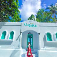 Casa di Stella, hotel near Dumatubin Airport - LUV, Ngurblut