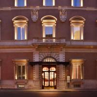 Hotel L'Orologio Roma - WTB Hotels, hotel in Pantheon, Rome