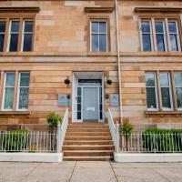 City Apartments, hotel in: West End, Glasgow