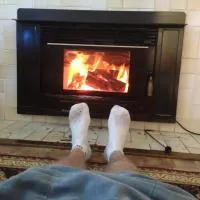 "Mansfield" Cottage Barrington - Quality Holidays for over 25 Years, хотел в Барингтън