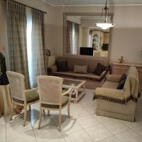 Family Cozy Apartment, hotel near Heraklion International Airport - HER, Heraklio