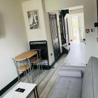 Wadhurst - Stunning 4 bed (all en-suite) house