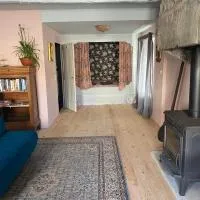 La Maison Du Curé、Vougécourtのホテル