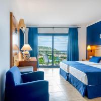 Hotel Garbi