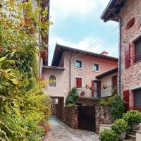 B&B Casa del Vicario, хотел в Фаганя