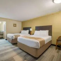 Hibiscus Inn & Suites, hotel ad Absecon